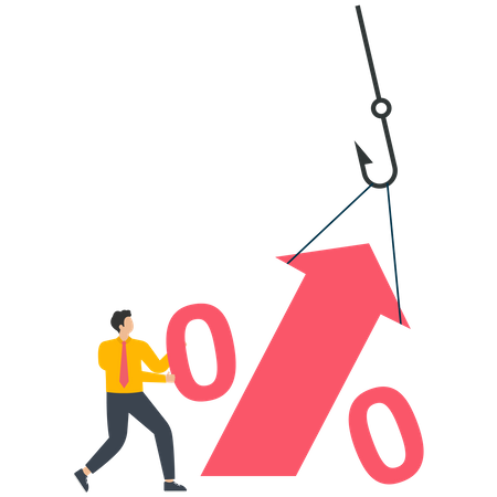 Interest Rate  Illustration