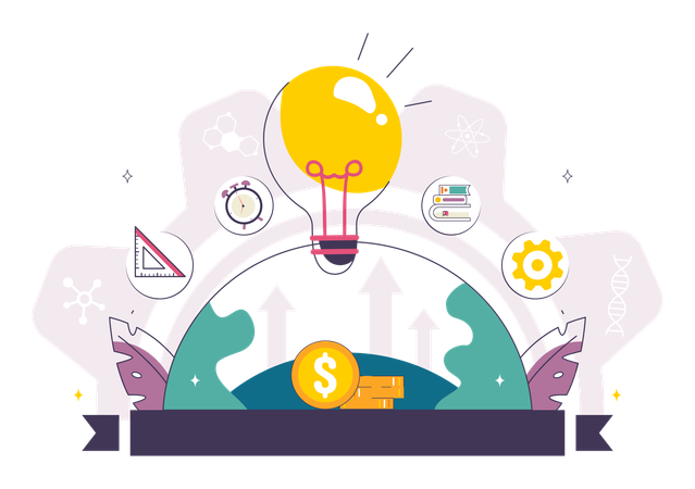 International Standards Day  Illustration