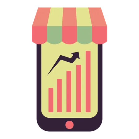 Investigación de mercado  Ilustración