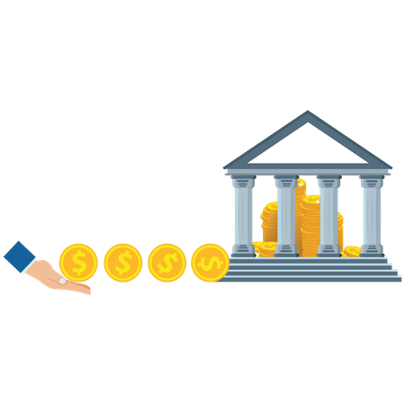 Investing in mutual funds  Illustration