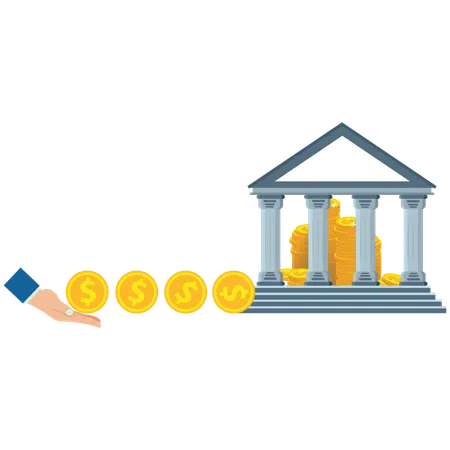 Investing in mutual funds  Illustration