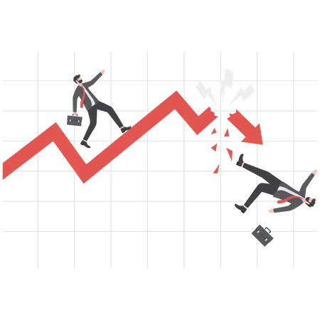 Entreprise d'investissement à risque  Illustration