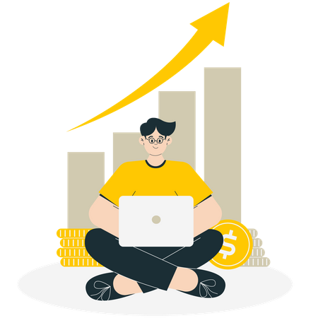 Investment Analysis Data  Illustration