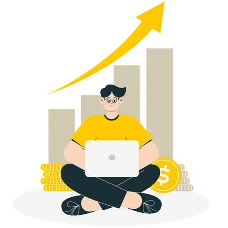 Investment Analysis Data  Illustration