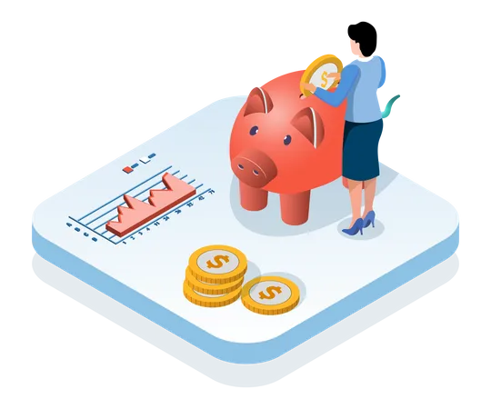 Investment analysis  Illustration