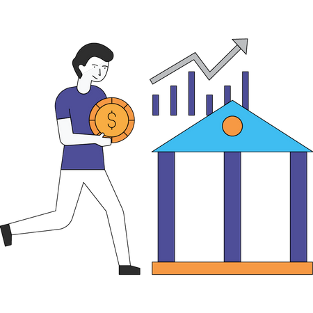 Investment analysis  Illustration