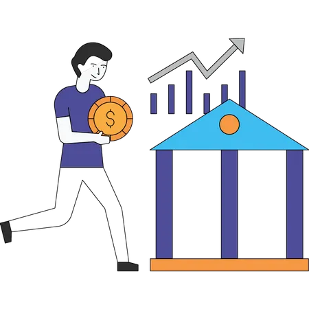 Investment analysis  Illustration