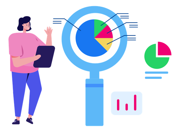 Investment Analytics  Illustration