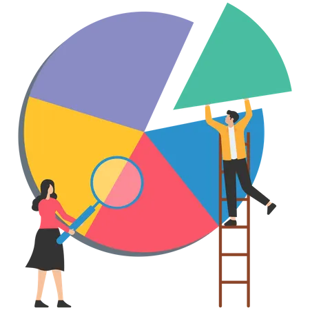 Investment Asset Allocation  Illustration