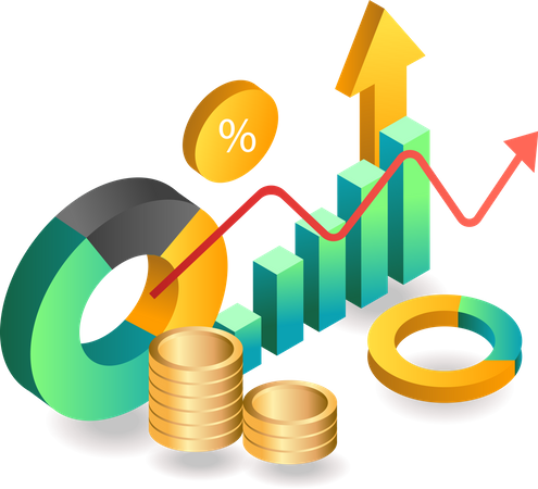 Investment Business Income  Illustration