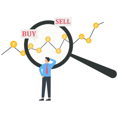 Investment income  Illustration