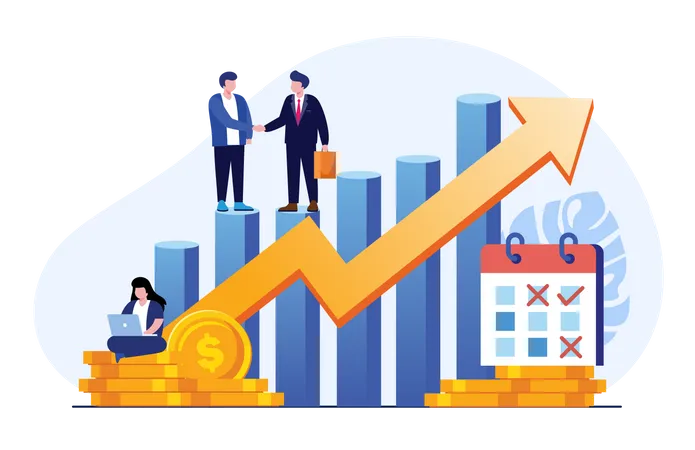 Investment management  Illustration