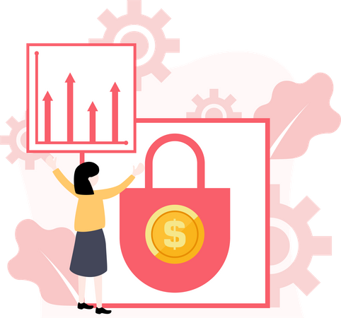 Investment management  Illustration