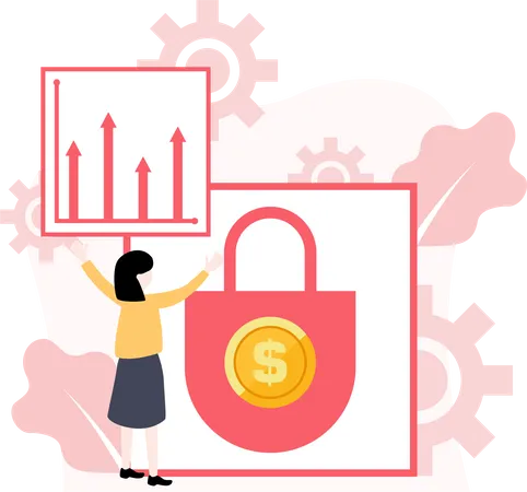 Investment management  Illustration