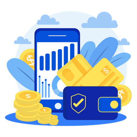 Investment Management  Illustration