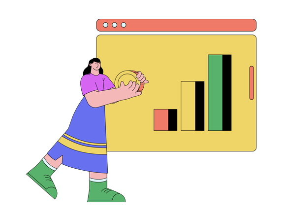 Investment Manager  Illustration