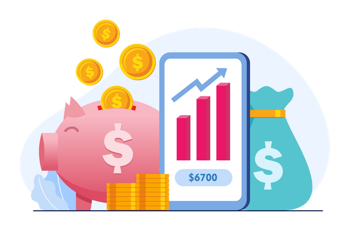 Investment planning  Illustration