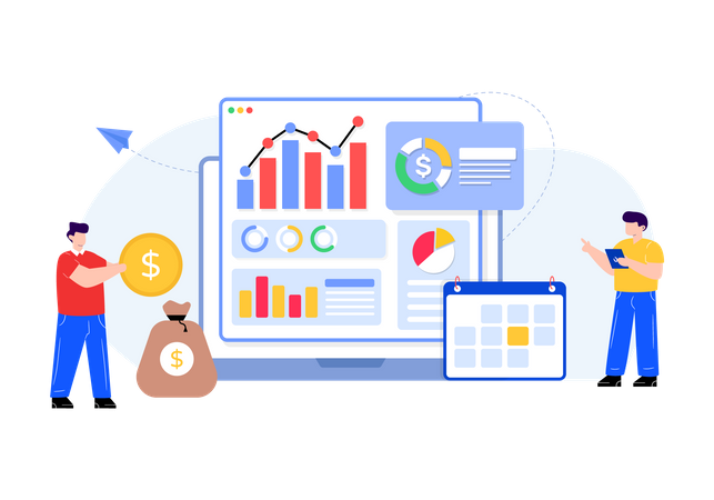 Investment Planning  Illustration