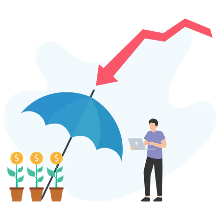 Investment protection  Illustration