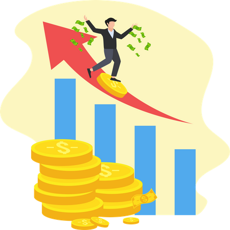 Investment Return  Illustration