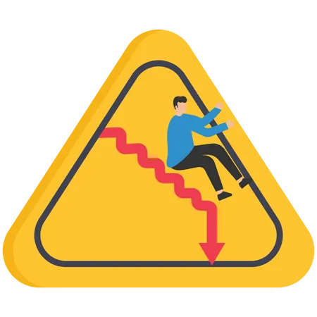 Investment risk  Illustration