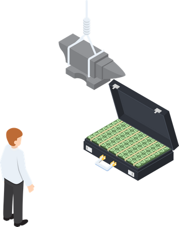 Investment Risk  Illustration