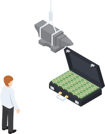 Investment Risk  Illustration