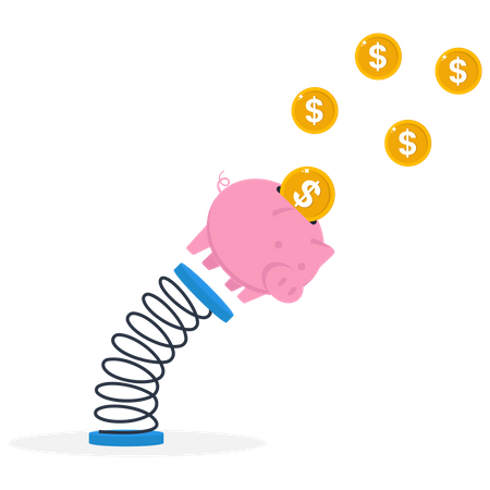 Investment risk  Illustration