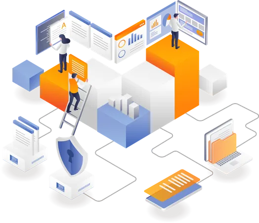 Investment security analysis  Illustration