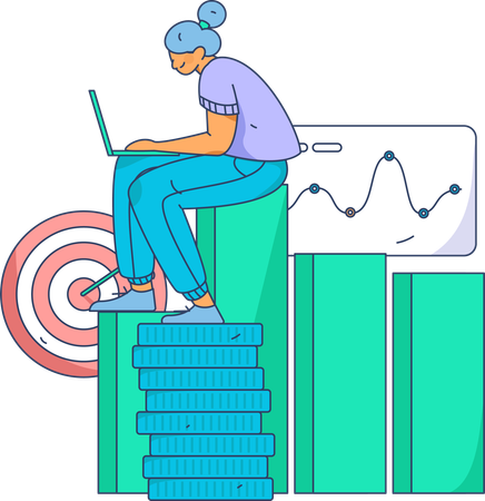 Investment Strategies  Illustration