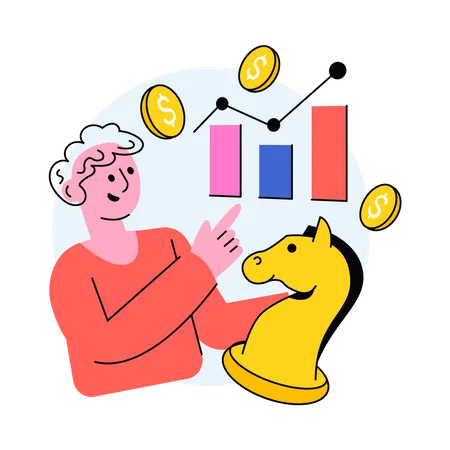 Investment Strategy  Illustration