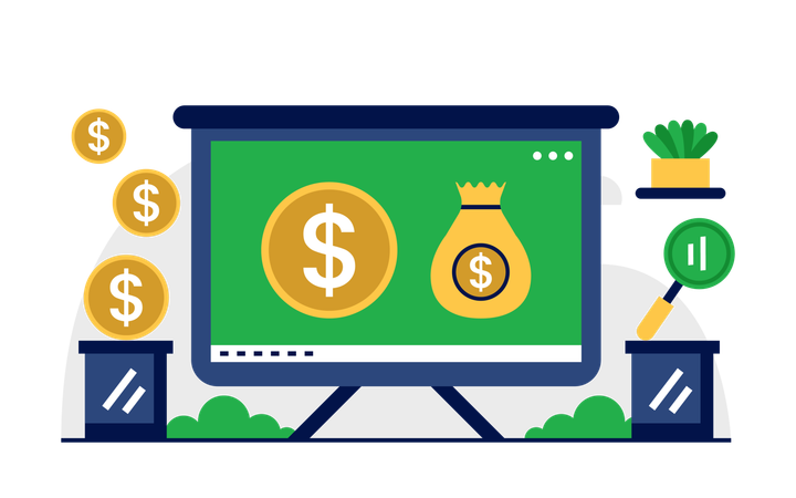 Investment Strategy  Illustration