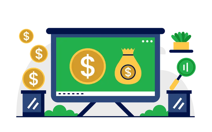 Investment Strategy  Illustration