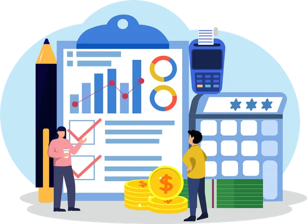 Investment strategy  Illustration