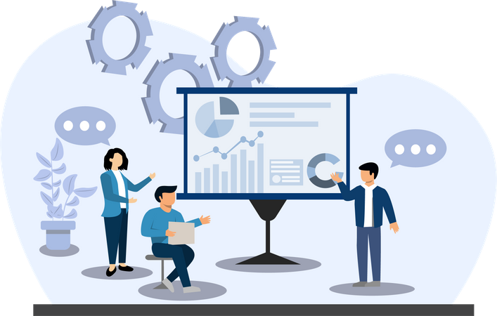 Investment strategy  Illustration