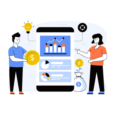 Investment Strategy  Illustration