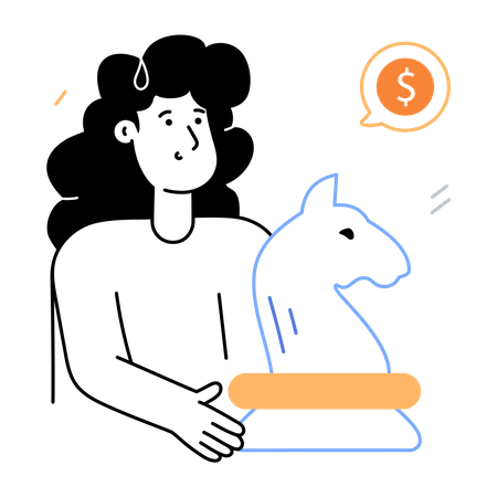 Investment Strategy  Illustration