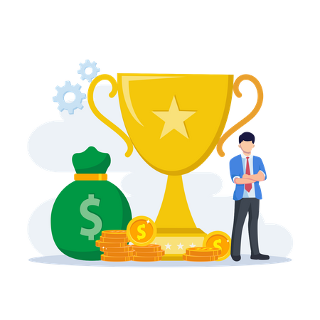 Investment Strategy  Illustration