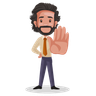 illustrations of hand palm