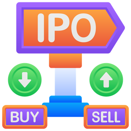 Ipo  Illustration