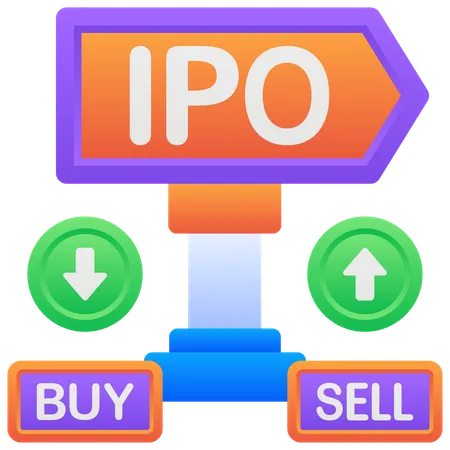 Ipo  Illustration