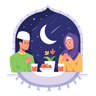 free islam illustrations