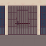 illustrations of jail