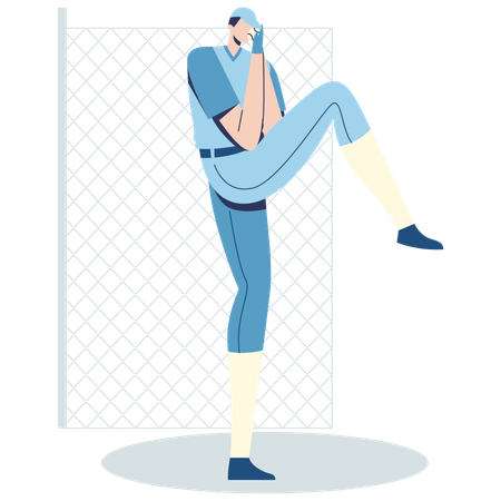 Jarro  Illustration