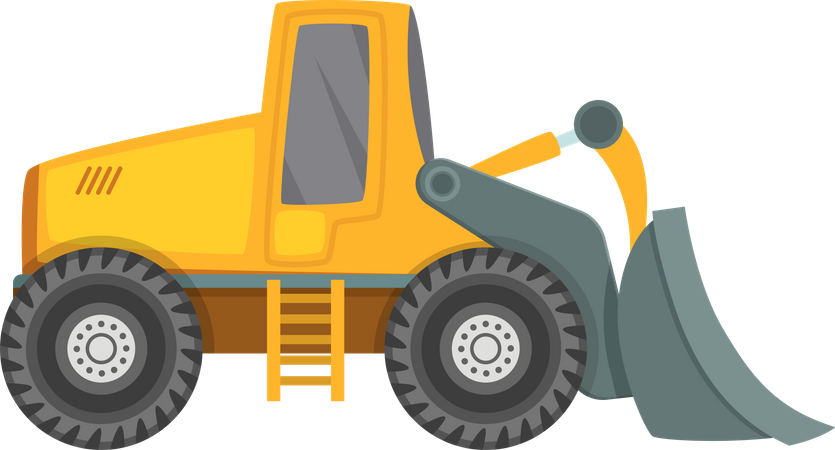 Jcb  Illustration