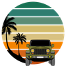 jeep illustration free download