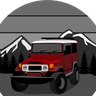 free jeep illustrations