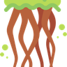 jellyfish illustration svg