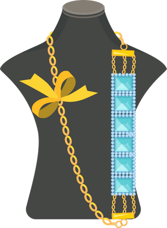 Jewelry  Illustration