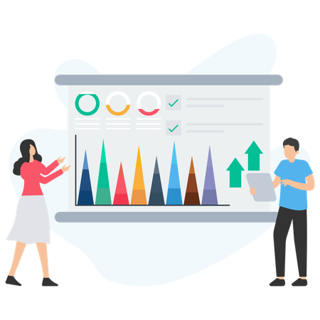 Job Statements analysis  Illustration